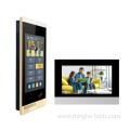 In Stock Tuyasmart DoorPhone Intercom TCP/IP Android System